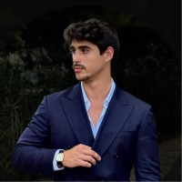 José Rodrigo Riscado