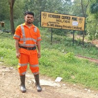 Bhabesh Mahato