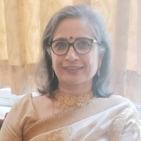 Smita Mittal