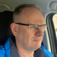 Mike van der Waard