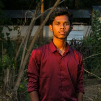 Naveen Santhosh