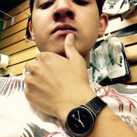 Daniel Espitia León