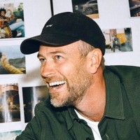 Thorkild Bjerre