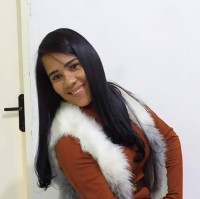 Edileide Nascimento Sampaio