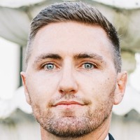 Blake Demond