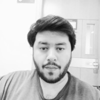 Usama Nasir