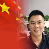 Jerry Lin