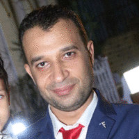 Mohamed Shaker