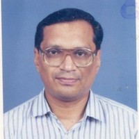 Dr Ravindra S Waghmare