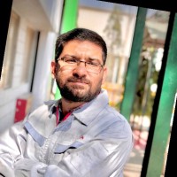 Shahab Hussain