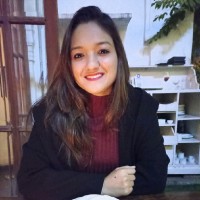 Harshada Rajput