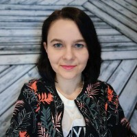 Ewelina Kurczab