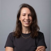 Efrat Melamed