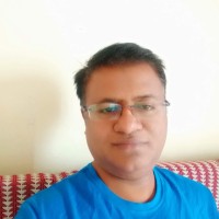 Anand Prakash Pillai