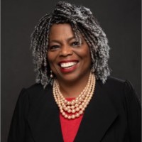 Dr. Pamela Jackson-Smith