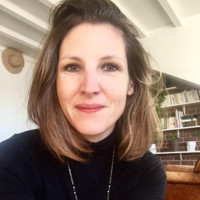 Isabelle Tourné