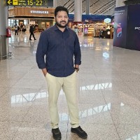 t chandra sekhar
