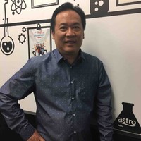 Kenneth Guan