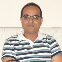 Dipak Patadia