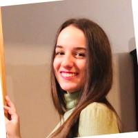 Milena Milreis Ballesteros