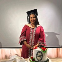 Sharmila Vathy