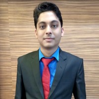 Saurabh Gupta