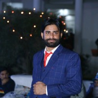 Mohammad Aaqil