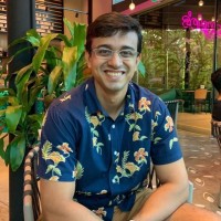 Ajit Menezes
