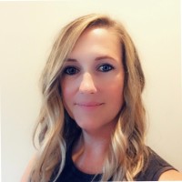 Amy Patton