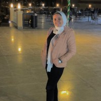 Fatma Aly