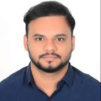 Sathish P