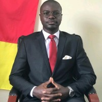Stéphane Messi Enyegue