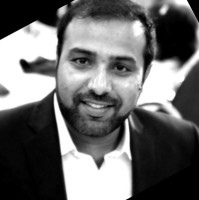 Syed Asad Naqvi