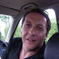 Hugh Murray