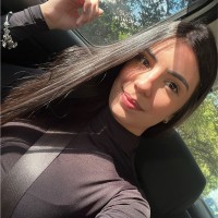 Tiffany Chagas