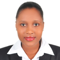 Isabel Colleen Kawondera