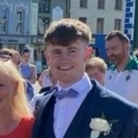 Robert Lucey
