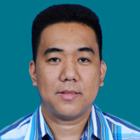 Ian Ferdinand Marcelino