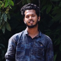 Akhil Kishor