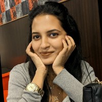 Merin Anthony
