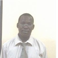 ibrahim Hamidou