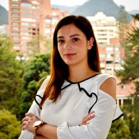 Daniela Martinez Alzate