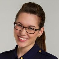 Stephanie Albert