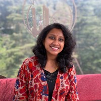 Shivani K