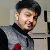 Bhavesh Barot