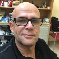 Tomas Sjölander