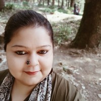 Dr.Urvija Priyadarshini