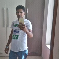 Irshad Saifi