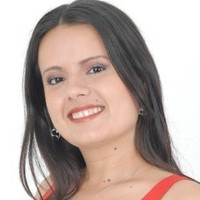 Alecia Maria