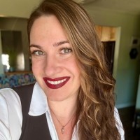 Amy Marie Smith
